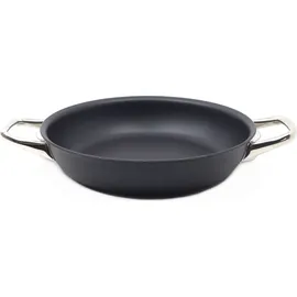 WMF Steak Profi Servierpfanne 28 cm schwarz