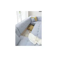 Miuform Dazzling Daisy ¦ blau ¦ Maße (cm): B: