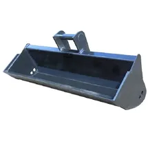 SRM Design Baggerschaufel starr 100cm
