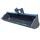 SRM Design Baggerschaufel starr 100cm