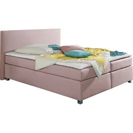 Home Affaire Eliana 160 x 200 cm Rosa