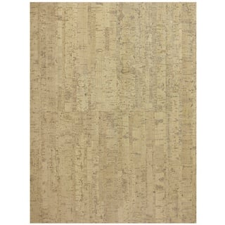 SCHÖNER WOHNEN Korkparkett, BxL: 295 x 905 mm, Stärke: 10,5 mm, beige