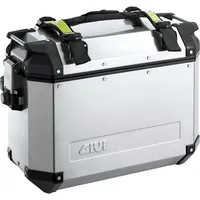 GIVI Trekker Outback 37/48 - Motorradzubehör - Motorradgepäck