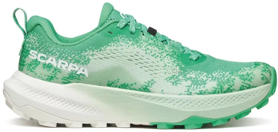 Scarpa Golden Gate LT Wmn mint/green (1171) 43