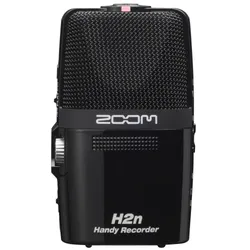 Zoom H2n Audio Recorder WAV/MP3, portabel