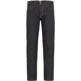 Rokker Iron Selvage Jeans - Raw, - 33 - 32