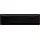 HyperX Wrist Rest Compact Handballenauflage Schwarz