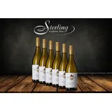 Kendall-Jackson Chardonnay 6 x 0,75 l