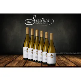 Kendall-Jackson Chardonnay 6 x 0,75 l