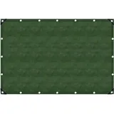 FP Gewebeplane 8 x 10 m Oliv