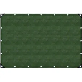 FP Gewebeplane 8 x 10 m Oliv