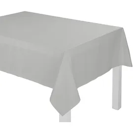 ADAM Audio Tischdecke Uni Collection Light 120 x 120 cm Grau