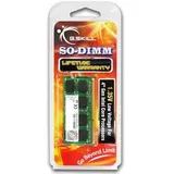 G.SKILL 8GB DDR3-1600 Laptop-Arbeitsspeicher Modul DDR3 8GB 1 x 8GB 1600MHz F3-1600C11S-8GSL