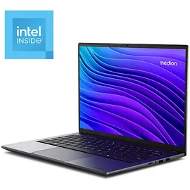Medion Avantum 14 E1e Intel Celeron N4500 4 GB RAM 256 GB SSD Win11 Home S-Modus MD600016
