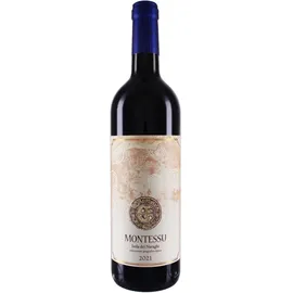 Agricola Punica Montessu Isola dei Nuraghi IGT 2022