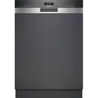 Siemens iQ500 SN55ZS07CE