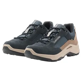 Lowa Ventierra GTX LO navy/dune 44,5