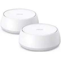 TP-Link DECO BE25(1-PACK) Mesh-Netzwerk 2.4GHz, 5GHz