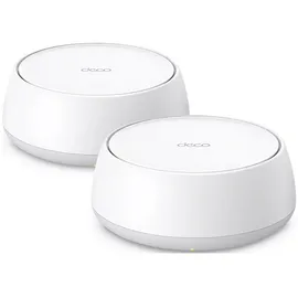 TP-Link DECO BE25(1-PACK) Mesh-Netzwerk 2.4GHz, 5GHz