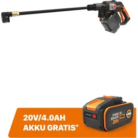 Worx WG633E.9 ohne Akku