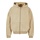 URBAN CLASSICS Heavy Sand Washed 90 ́s Reißverschlusspullover Union Beige XL