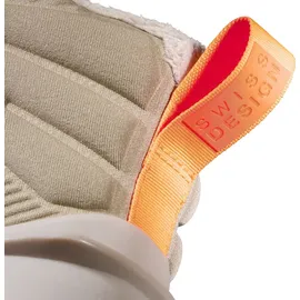 Mammut Damen Blackfin III Mid DT Schuhe (Größe 38, beige)