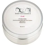 Oggi Clay Styling Cream 50 ml