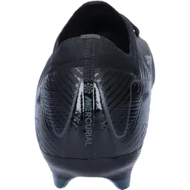 Nike ZM Vapor 16 Pro Herren Black/Black-Deep Jungle 43