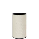 IG Acoustics Premium Bassfalle - Basstrap 50x30 cm - Akustikpaneele - Schallabsorber - Akustikelement - Bassabsorber (beige (Lederoptik) + Deckel schwarz)