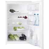 Electrolux Eingebauter Kühlschrank873 cm, 142 Lt, E, Einbaukühlschrank, Weiss