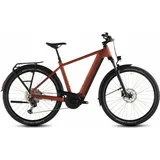 Cube Nuride Hybrid Pro 800 28 Zoll RH 62 cm chilli´n´black