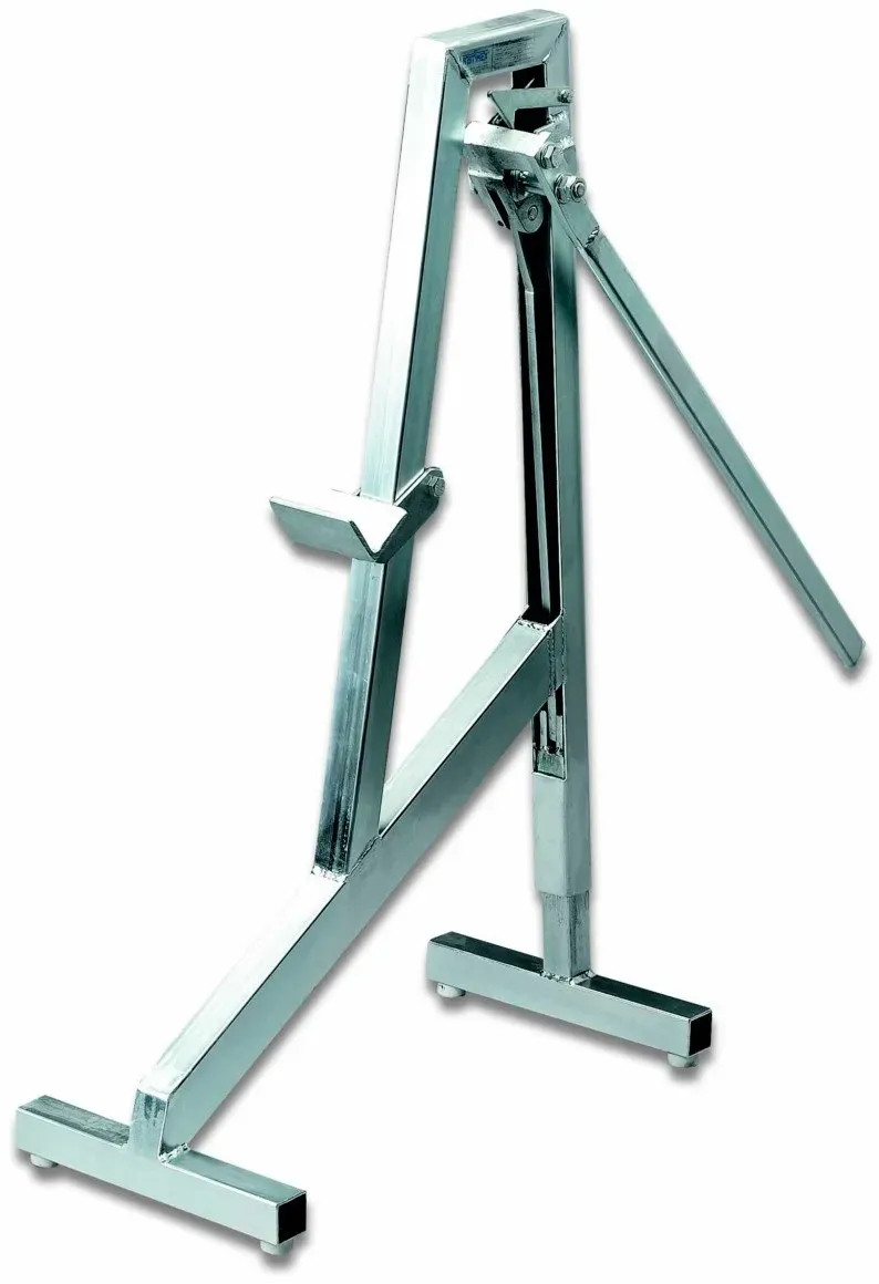 Cimco Werkzeuge Kabeltrommelheber 142324