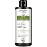 Postquam Pure Organicals Shampoo Loos Control 400 ml
