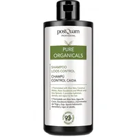Postquam Pure Organicals Shampoo Loos Control 400 ml