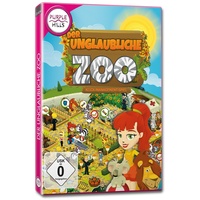 Der unglaubliche Zoo (USK) (PC)