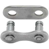 KMC Verschluss 1-fach 2PCS/CARD EPT NAR Snap-On