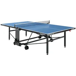 Hudora Tischtennisplatte, BxL: 185 x 274 cm, Melaminharz/Stahl