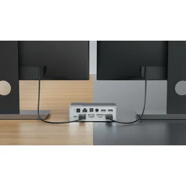 Targus HyperDrive GEN2 15-Port USB-C Docking Station