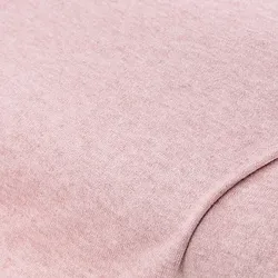 Strickstoff uni, hellrosé
