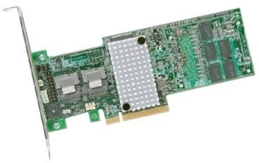 Dell RAID PERC Controller H730, 1GBit/s NV Cache für Dell Server