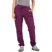 Black Diamond Notion Hosen - Plum - L