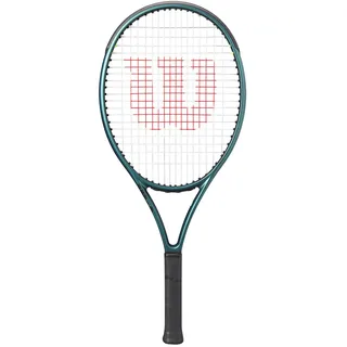 Wilson Tennisschläger L0 Grün