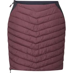 Rab Cirrus Skirt Wmns deep heather/black (DEB) 08