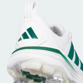adidas PERFORMANCE Sportschuh Adipower26 grün / weiß 40