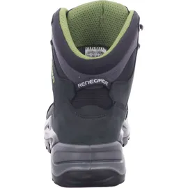 Lowa Renegade GTX Mid Herren schwarz/oliv 46