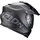 Scorpion ADF-9000 Air Solid Matt-Schwarz XL