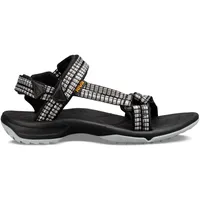 Teva Terra Fi Lite Damen samba black multi 37