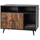 Costway Katzenschrank 0 x 0 x 0 cm Braun