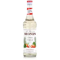 Monin Sirup Curaçao Triple Sec (1 x 0,7l)