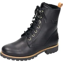 Panama Jack Fara Igloo Trav B1 Schwarz 38